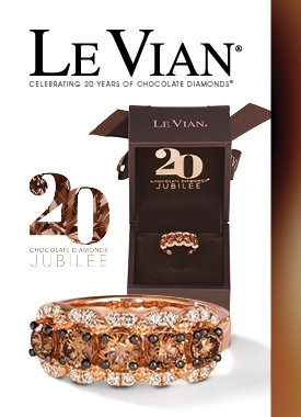 Jared levian store chocolate diamonds